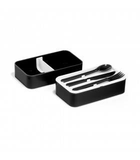 BOCUSE Caja hermetica de 680 ml