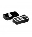 BOCUSE Caja hermetica de 680 ml