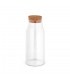 JASMIN 800 botella de vidrio de 800ml
