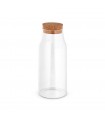 JASMIN 800 botella de vidrio de 800ml