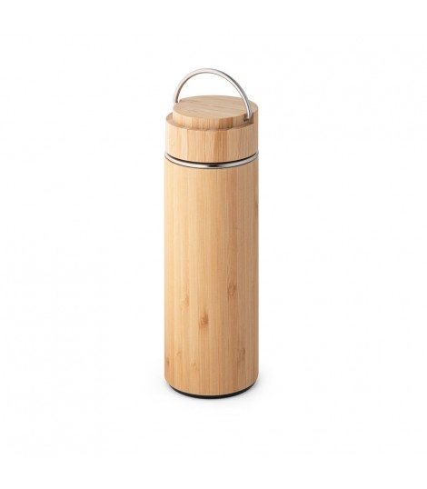 SOW Botella termo aislada al vacio de 440 ml