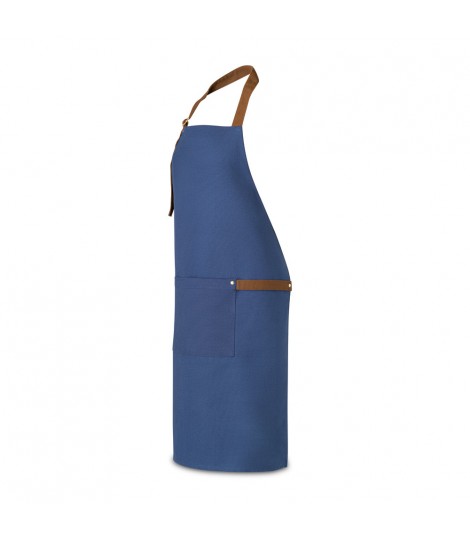 VESPER Delantal 100 algodon