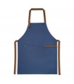 VESPER Delantal 100 algodon