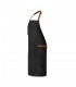 VESPER Delantal 100 algodon