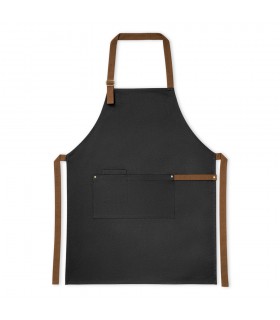 VESPER Delantal 100 algodon