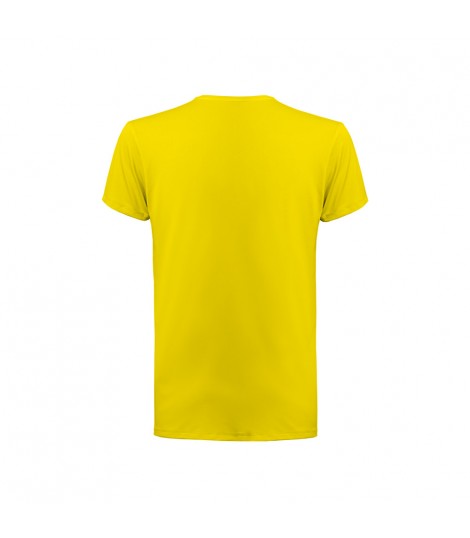 THC TUBE camiseta unisex