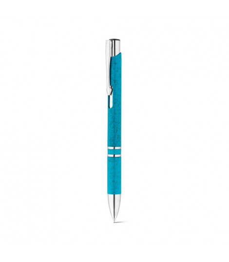 BETA WHEAT Boligrafo en fibra de paja de trigo y ABS