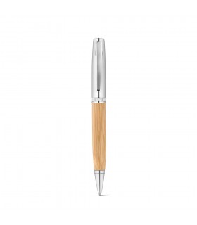 FUJI Boligrafo de bambu