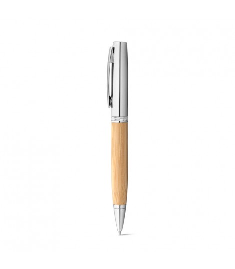 FUJI Boligrafo de bambu