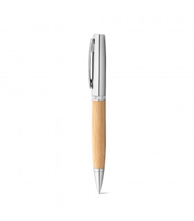 FUJI Boligrafo de bambu