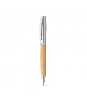 FUJI Boligrafo de bambu
