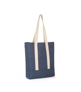 DENIM CASUAL Bolso casual de denim