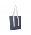 DENIM CASUAL Bolso casual de denim