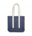 DENIM CASUAL Bolso casual de denim
