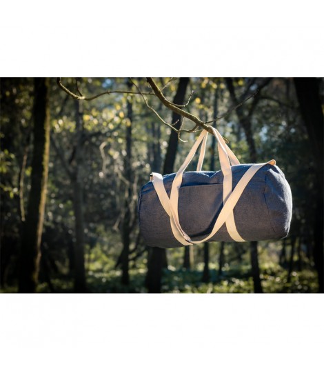 DENIM BAG Bolsa de deporte