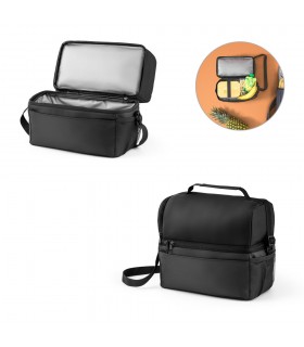 ZIPPERS COOLER Mochila termica 7 L