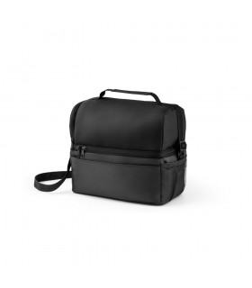 ZIPPERS COOLER Mochila termica 7 L