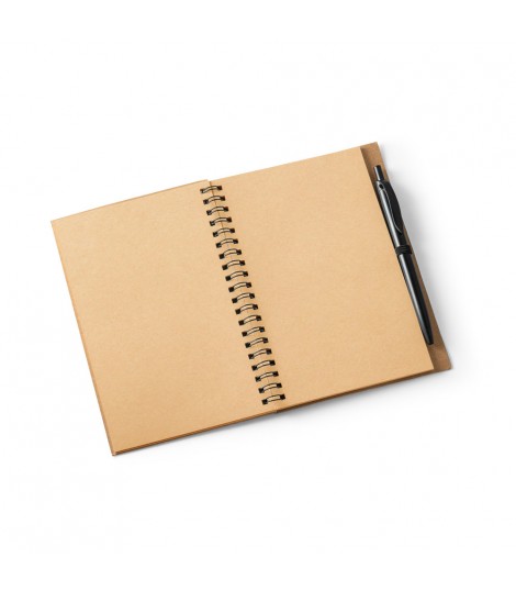 VICENTE Bloc de notas de corcho