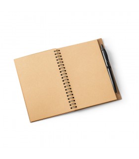 VICENTE Bloc de notas de corcho