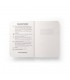 ORGANIC SEMI RIGID Bloc de notas A5