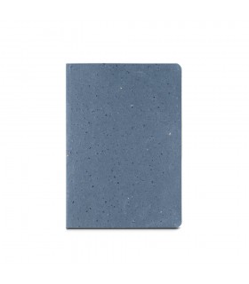 COFFEEPAD SEMI RIGID Bloc de notas A5