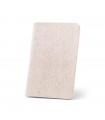 ORGANIC SOFT Bloc de notas A6