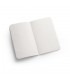 ORGANIC SOFT Bloc de notas A6