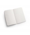 ORGANIC SOFT Bloc de notas A6