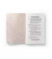 ORGANIC SOFT Bloc de notas A6