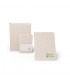ORGANIC SOFT Bloc de notas A6