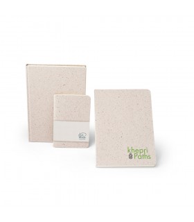 ORGANIC SOFT Bloc de notas A6