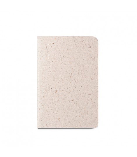 ORGANIC SOFT Bloc de notas A6