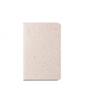 ORGANIC SOFT Bloc de notas A6