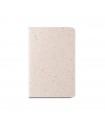 ORGANIC SOFT Bloc de notas A6