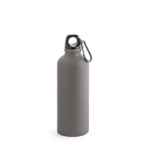 COLLINA Botella termo de aluminio
