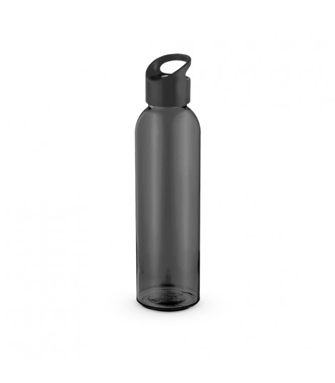 PORTIS GLASS botella de vidrio de 500ml