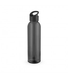 PORTIS GLASS botella de vidrio de 500ml