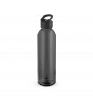 PORTIS GLASS botella de vidrio de 500ml