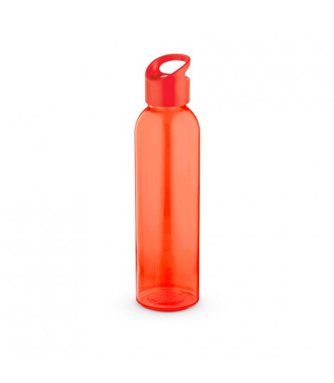 PORTIS GLASS botella de vidrio de 500ml