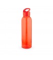 PORTIS GLASS botella de vidrio de 500ml
