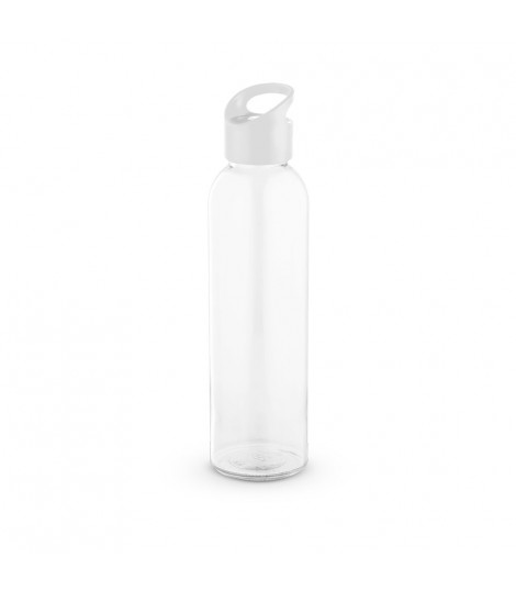 PORTIS GLASS botella de vidrio de 500ml