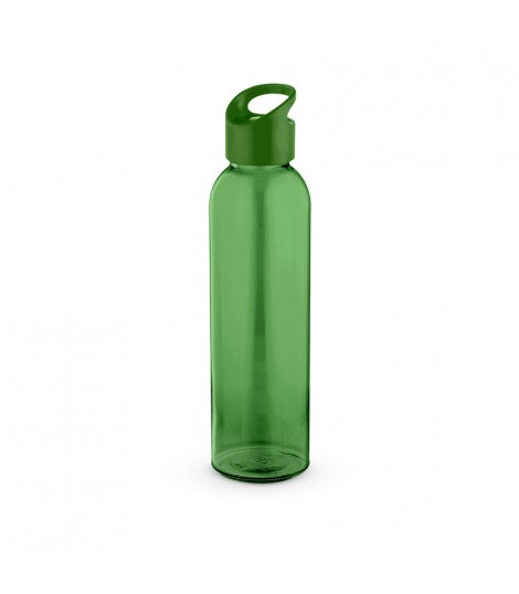 PORTIS GLASS botella de vidrio de 500ml