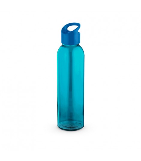 PORTIS GLASS botella de vidrio de 500ml