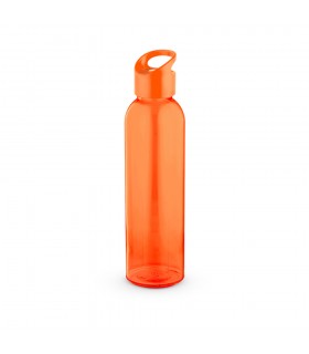 PORTIS GLASS botella de vidrio de 500ml