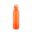 PORTIS GLASS botella de vidrio de 500ml