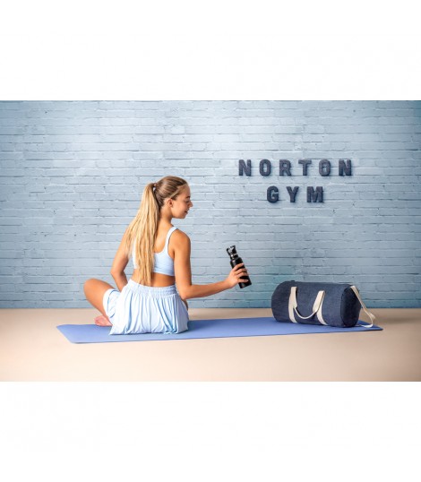 NORTON Botella de acero inoxidable 570 mL