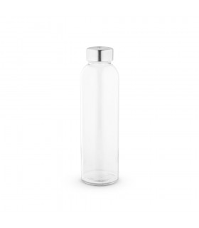 SOLER botella de vidrio de 500ml