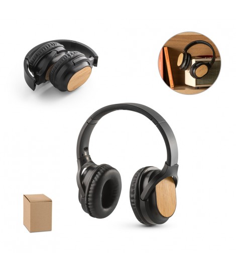 GOULD Auriculares inalambricos