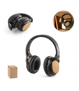 GOULD Auriculares inalambricos