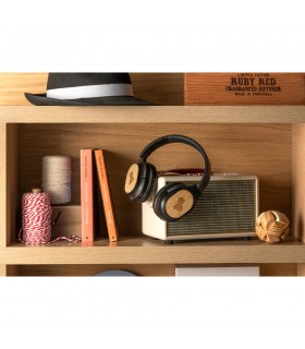 GOULD Auriculares inalambricos